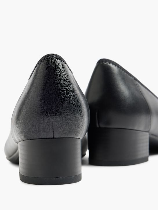 Easy Street Pumps Schwarz 3585 4
