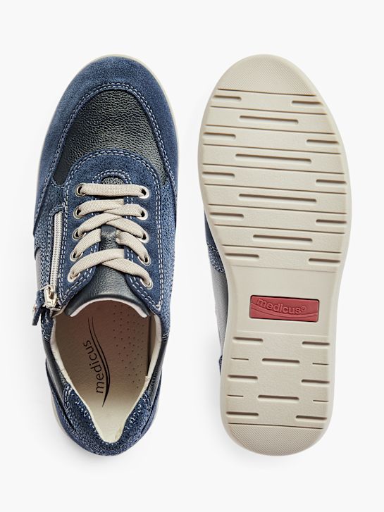 Orthopädische Schuhe Deichmann Medicus Sneaker Medicus Halbschuh