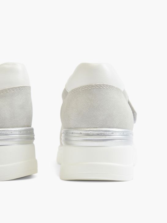 Easy Street Chaussures basses Gris 7235 4