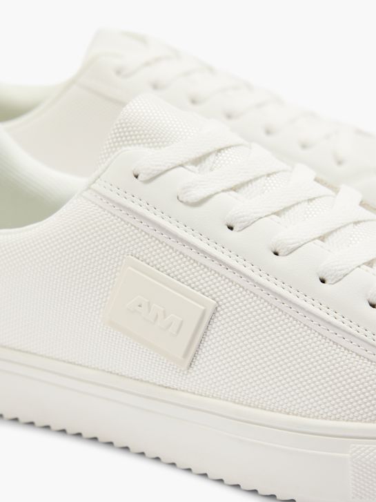AM SHOE Sapatilha Branco 21096 5