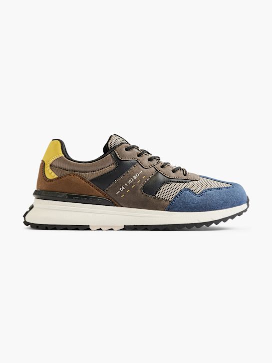 Memphis One Sneaker Azul 19842 1