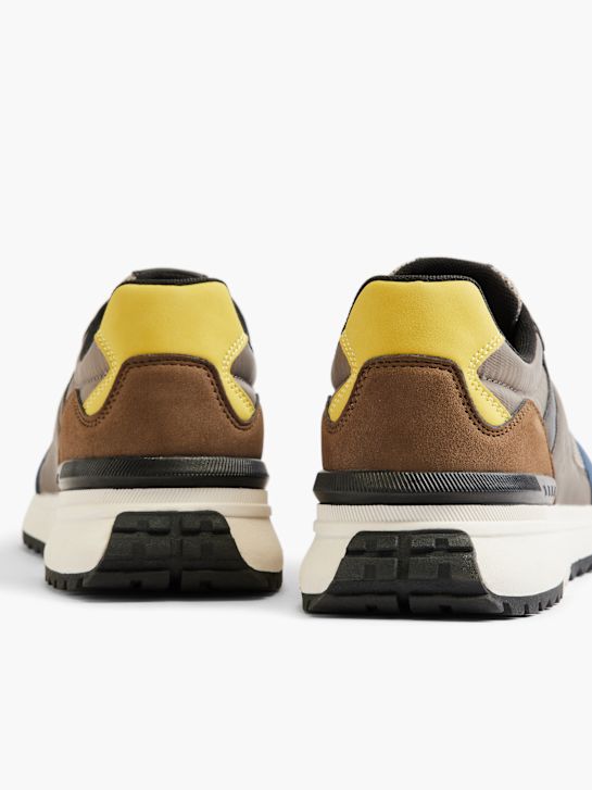 Memphis One Sneaker Azul 19842 4