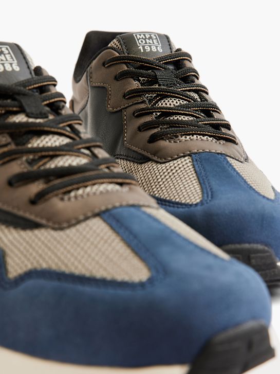 Memphis One Sneaker Azul 19842 5