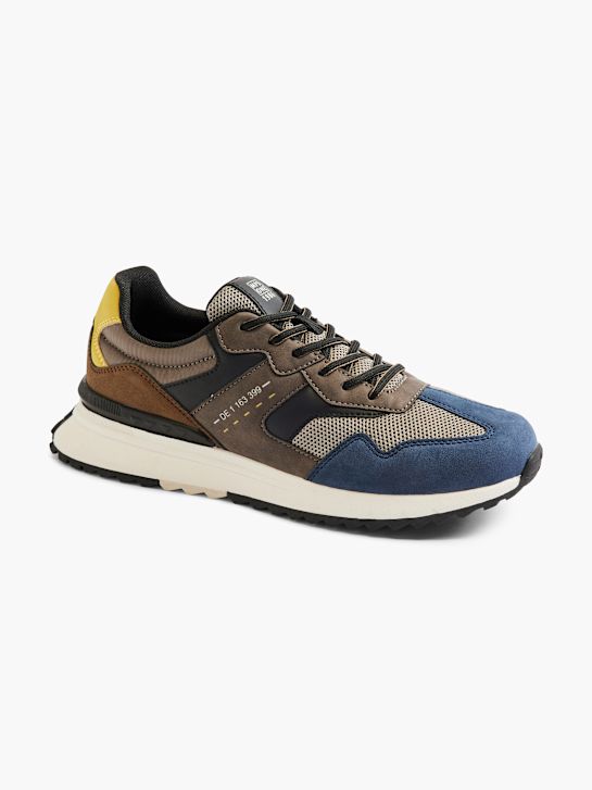 Memphis One Sneaker Azul 19842 6