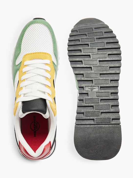 Memphis One Sneaker Multicolor 21272 1