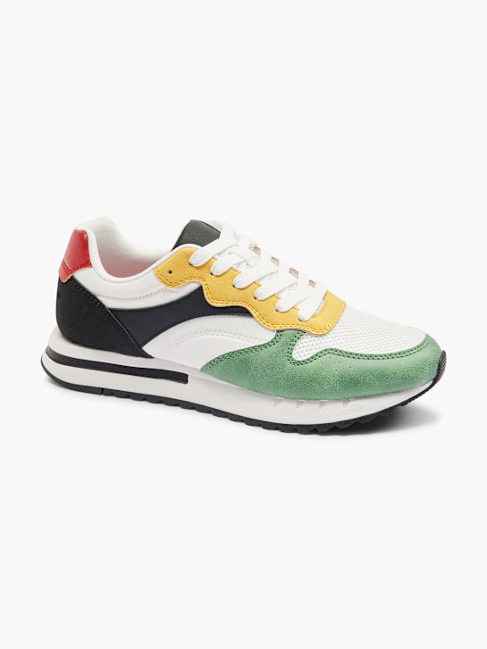 Memphis One Sneaker Multicolor 21272 3