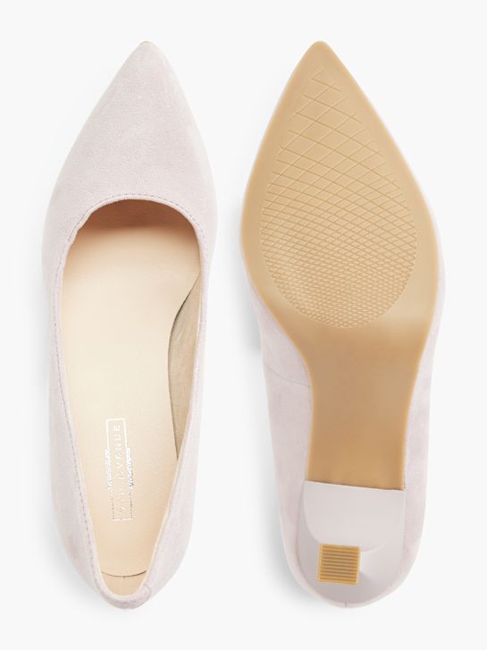 5th Avenue Pump Lila 6311 3