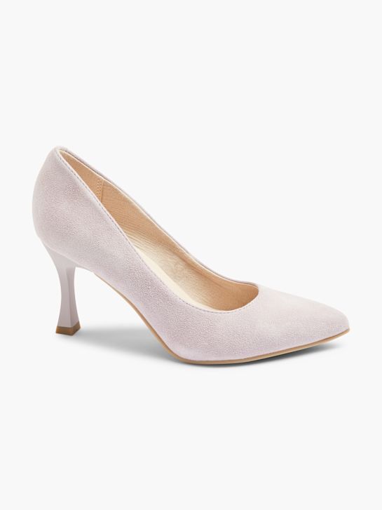 5th Avenue Pump Lila 6311 6