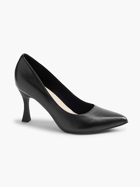 5th Avenue Deichmann Ladies Court Shoes Deichmann Pumps 5th Avenue  Graceland Deichmann 5th Avenue Suede