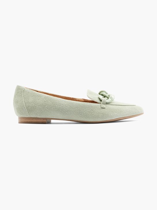 5th Avenue Loafer Mint DEICHMANN
