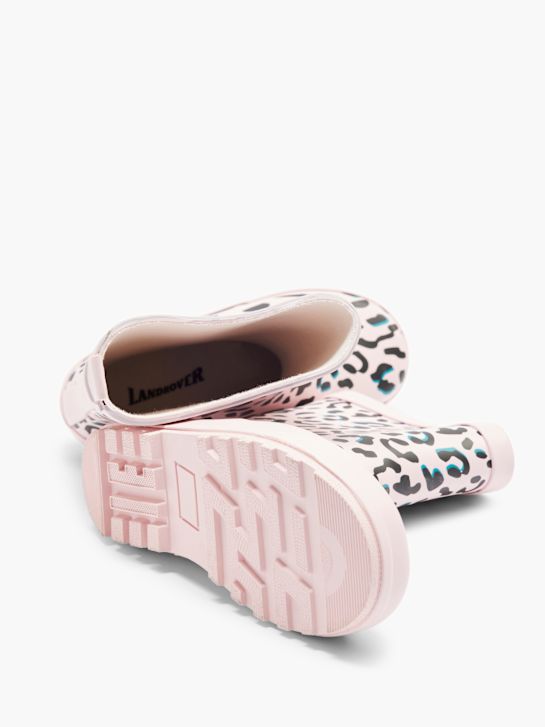 Cupcake Couture Kalosze Różowy 21273 3