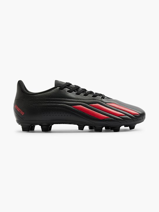 adidas Fußballschuh Schwarz 26078 1