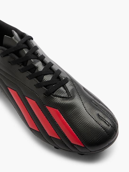 adidas Fußballschuh Schwarz 26078 2