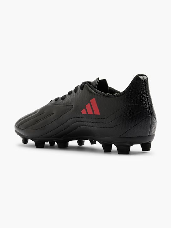 adidas Fußballschuh Schwarz 26078 3