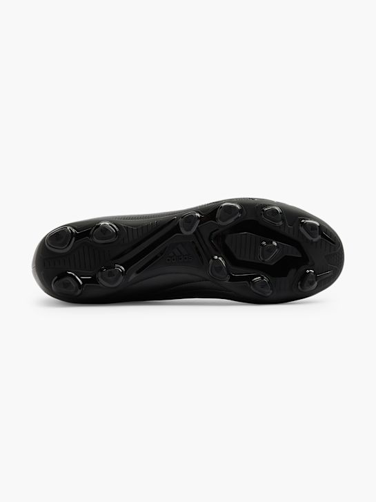 adidas Fußballschuh Schwarz 26078 4