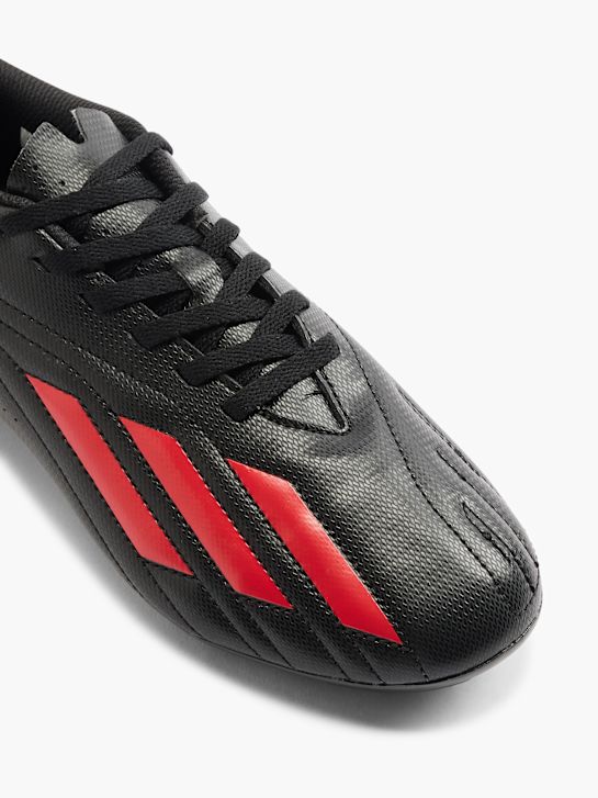 adidas Fußballschuh Schwarz 23195 2