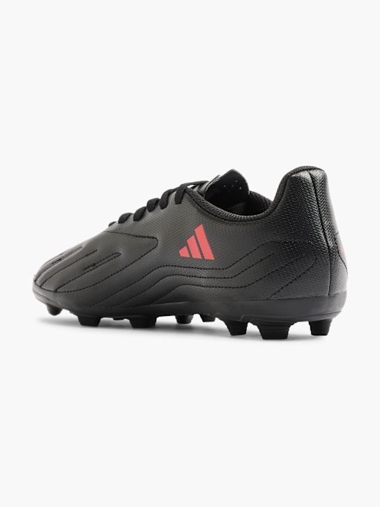 adidas Fußballschuh Schwarz 23195 3