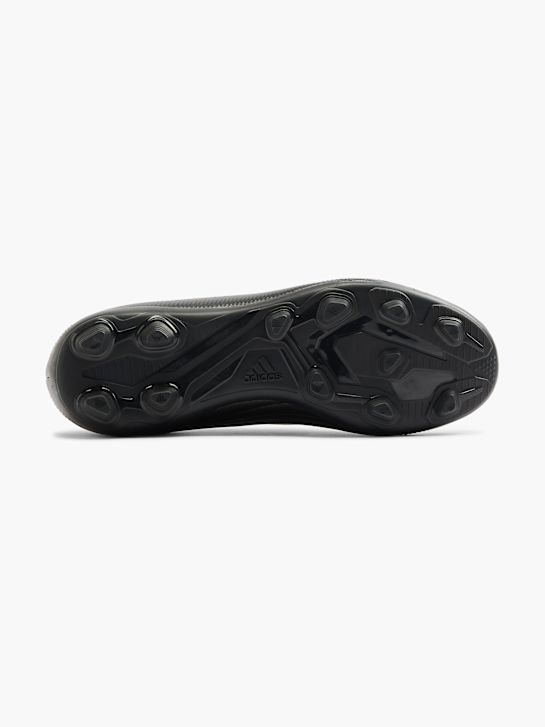 adidas Fußballschuh Schwarz 23195 4