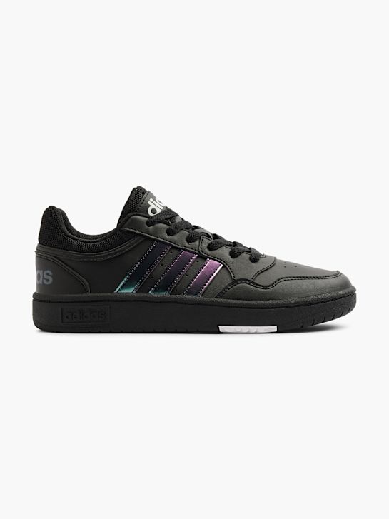 adidas Tenisky Čierna 4498 1
