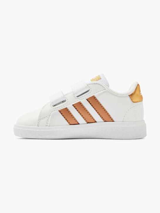 adidas Sneaker Vit 1013 2