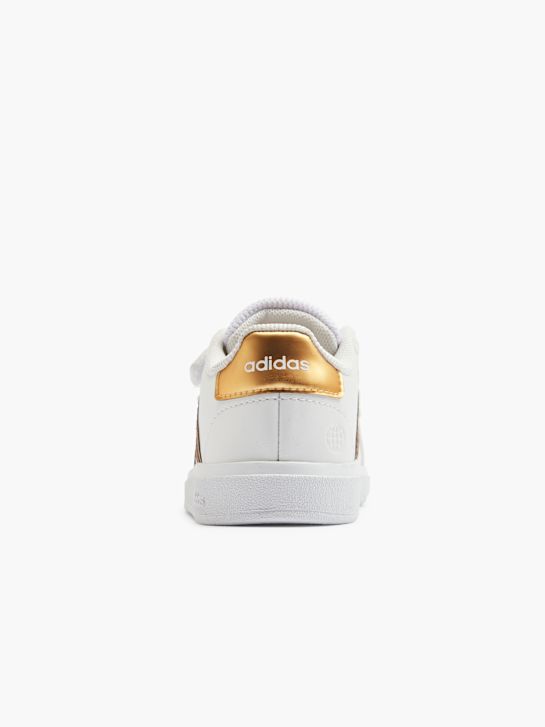 adidas Sneaker Vit 1013 4