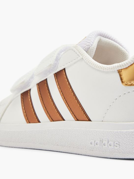 adidas Sneaker Vit 1013 5