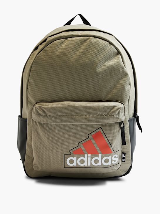 adidas Bolsa de deporte Aceituna 36799 1