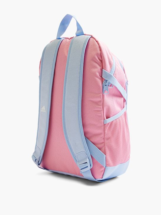 adidas Kuprinė Rožinė 3594 3