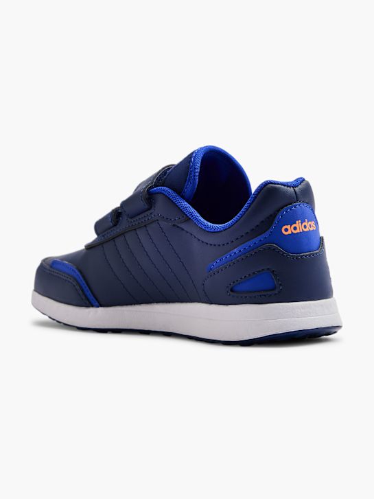 adidas Sneaker Blå 18538 3