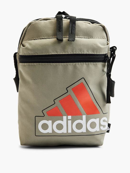 adidas Rankinė per petį Žalia 3595 1