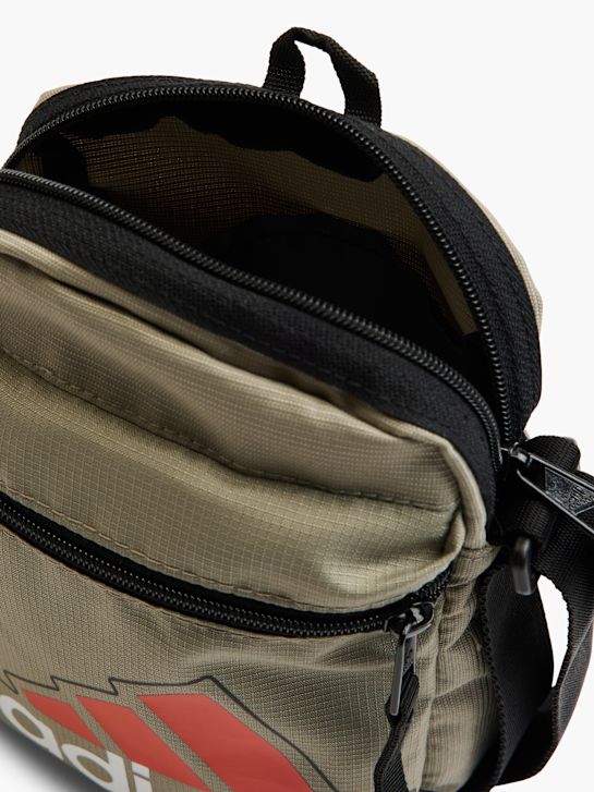 adidas Rankinė per petį Žalia 3595 5
