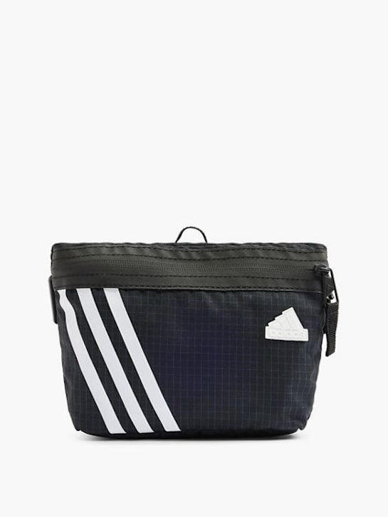 adidas Rankinė ant juosmens Juoda 6320 1