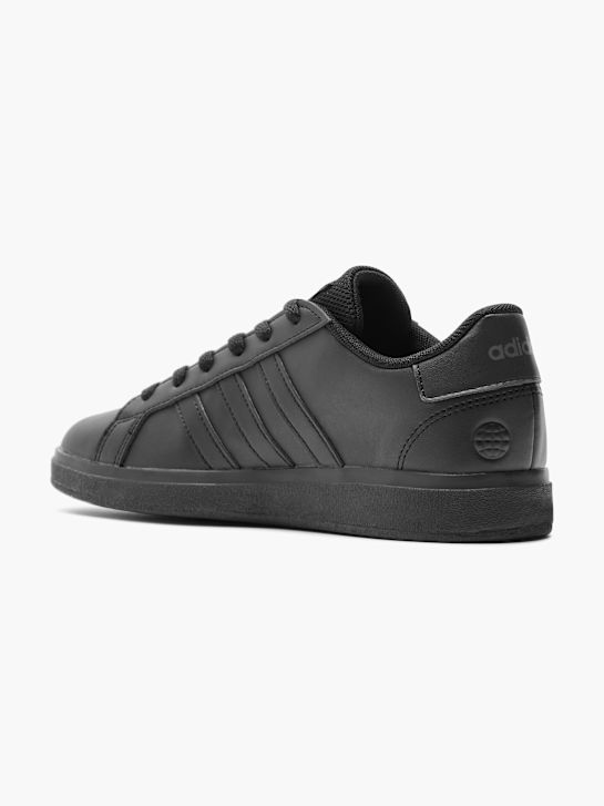 adidas Sneakersy Czarny 20792 3