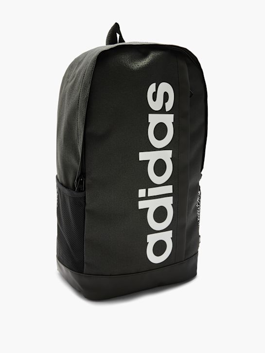 adidas Zaino Nero 17325 2