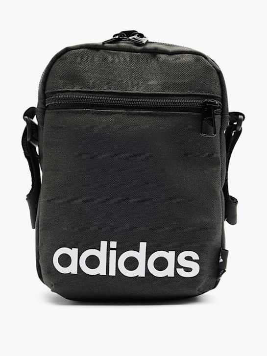 adidas Axelremsväska Svart 1738 1