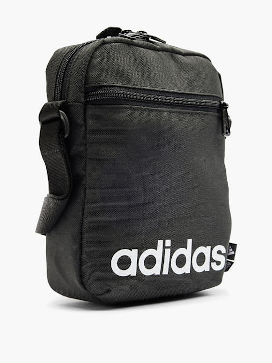 adidas Axelremsväska Svart 1738 2