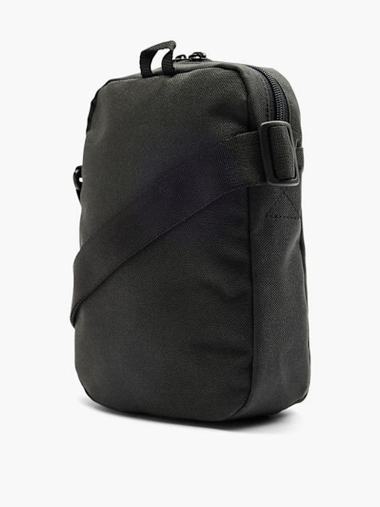 adidas Saco de compras Preto 1738 3