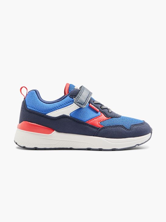 Levi's ® Tenisky Modrá 6322 1