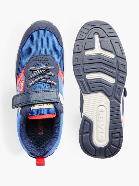 Levi's ® Tenisky Modrá 6322 3