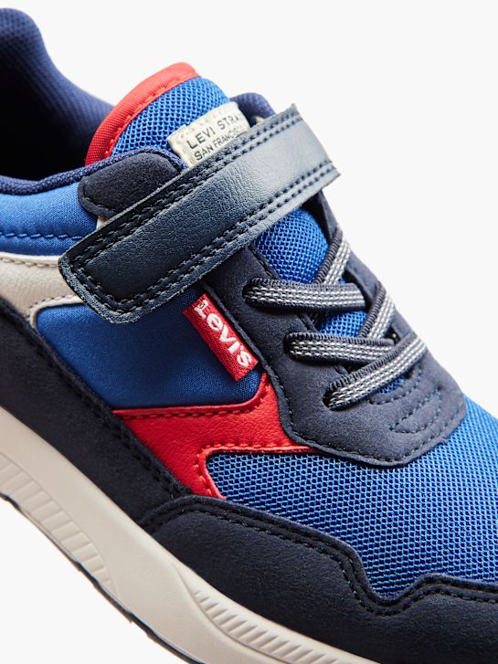 Levi's ® Tenisky Modrá 6322 5