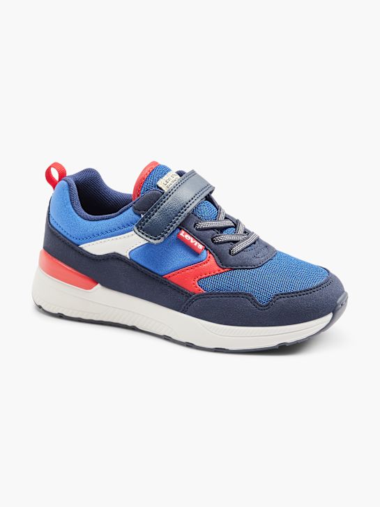 Levi's ® Tenisky Modrá 6322 6
