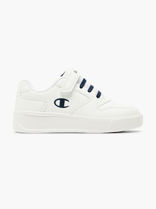Champion Sneaker Vit 27982 1