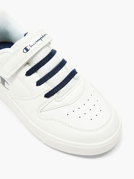 Champion Sneaker Vit 27982 2