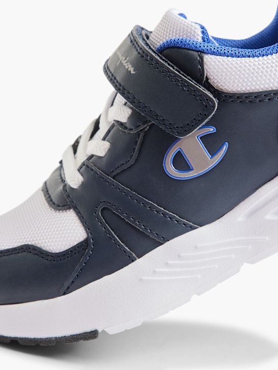 Champion Sneaker Vit 27982 5