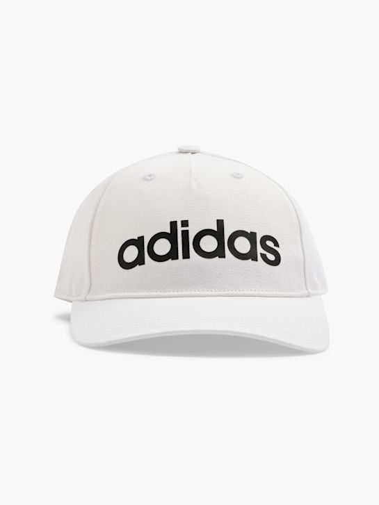 adidas Kappe Weiß 3596 2