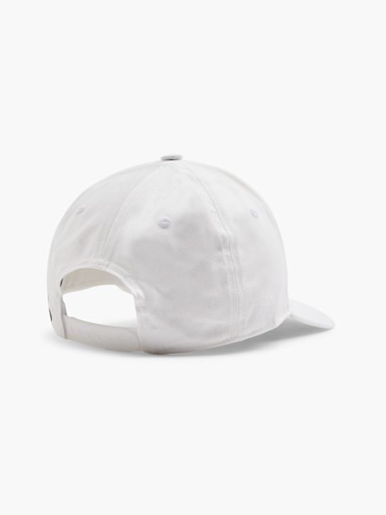 adidas Kappe Weiß 3596 3