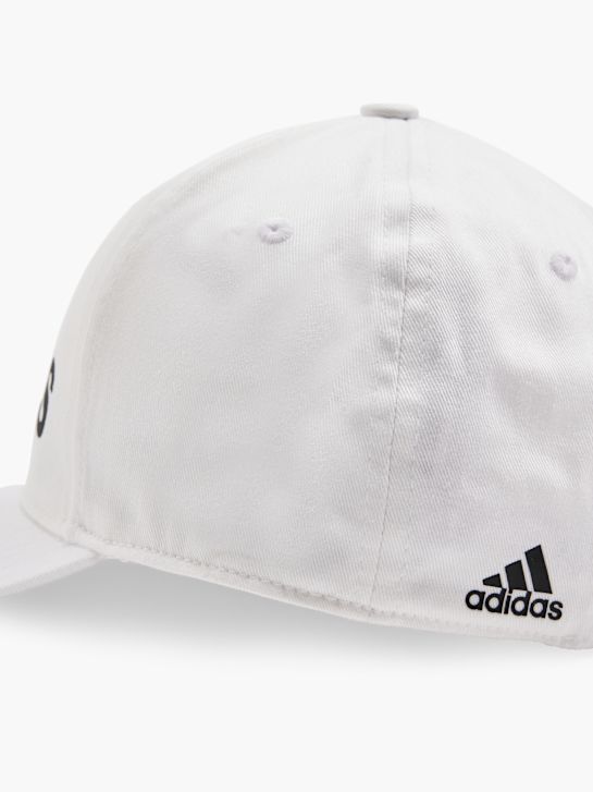 adidas Kappe Weiß 3596 4