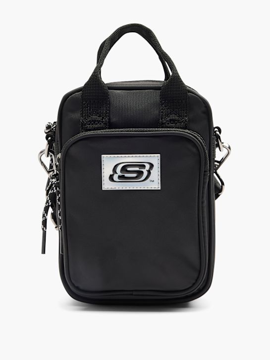 Skechers Obal na telefon Černá 4504 1