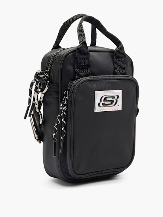 Skechers Obal na telefon Černá 4504 2