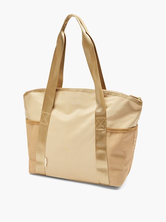 Skechers Bolso shopper Oro 3600 3